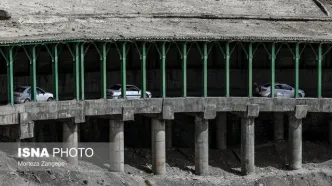 محدودیت‌های ترافیکی آزادراه تهران - شمال و جاده چالوس