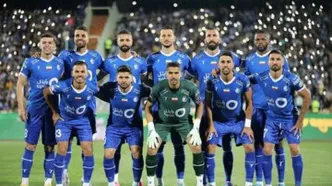 اقدام باشگاه استقلال به سبک النصر و الهلال!