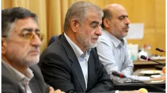 پرونده حادثه تروریستی کرمان روی میز کمیسیون امور داخلی مجلس