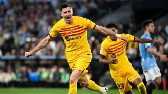 پیشنهاد جذاب برای لواندوفسکی؛ ایتالیا منتظر تو است!