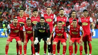 این خبر شبانه پرسپولیسی ها را حسابی گیج کرد!