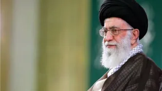 حضرت آیت‌الله خامنه‌ای: بازجوی ساواک دوست دوران کودکی‌ام بود