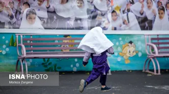 معضل کمبود «دستشویی» در برخی مدارس غیردولتی