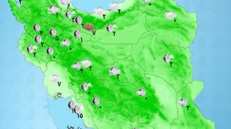 تداوم آلودگی هوا در کلان‌شهرها