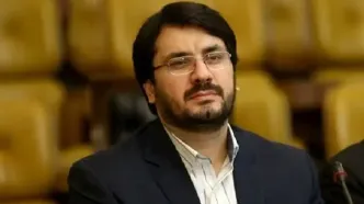 واکنش جالب مهرداد بذرپاش به سخنرانی امشب ترامپ