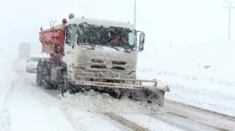 کمبود سوخت زمستانی نداریم