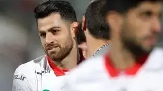 پیام پورعلی‌گنجی برای ستاره جدید پرسپولیس