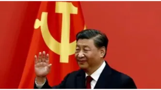 چین پیروزی پزشکیان را تبریک گفت