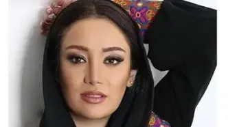 بهاره افشاری سرطان دارد و زنانگی‌اش به خطر افتاده است!