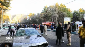 دادستانی کرمان خبر داد: بازداشت همه عوامل دخیل در انفجار  تروریستی کرمان