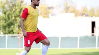 بازگشت این پرسپولیسی به اردوی تیم ملی !