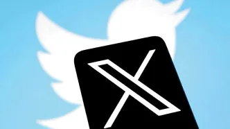 توییتر در آمریکا محکوم شد