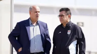 مخالفت رسمی فدراسیون فوتبال با تغییر ورزشگاه بازی ایران و قطر