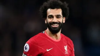 محمد صلاح اعتراف کرد / متاسفانه من اعتیاد دارم!