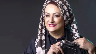 عکسِ جدید مریم امیرجلالی با شادی وصف‌نشدنی در کنارِ آقای بازیگر