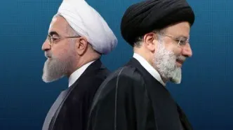 تحلیل روزنامه اصواگرا از نامزدی رئیسی از خراسان جنوبی؛ پای روحانی در میان است!