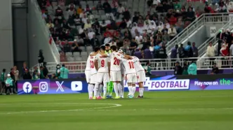 ایران - قطر؛ در انتظار فینال بعد از 50 سال