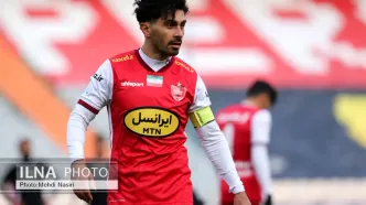 عالیشاه جدا شده‌های پرسپولیس را بدرقه کرد