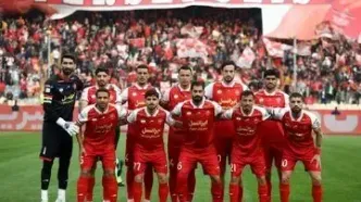 پرسپولیس با بازیگر جدید در دربی