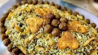 این دو غذای محبوب ایرانی‌ها ثبت ملی شدند!