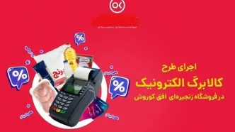 شارژ 4/480/000 تومانی حساب این سرپرستان خانوارها | سبد کالایی کالابرگ الکترونیکی شامل چه اقلامی است ؟