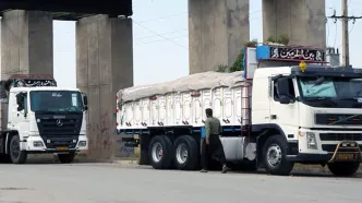 کشف 15 میلیاردی ظروف آشپزخانه قاچاق در جنوب تهران