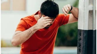 نسخه طب سنتی ایرانی برای درمان سرگیجه