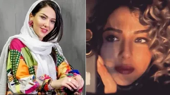 ازدواج لیلا اوتادی با فوتبالیست مشهور فاش شد | رونمایی لیلا اوتادی از لباس عروس میلیاردی و سفره عقدش