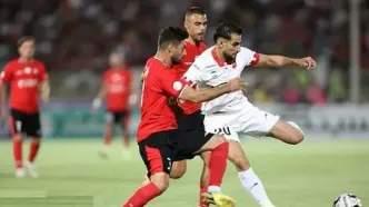 جدایی شهاب زاهدی از پرسپولیس جدی شد