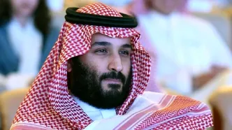 محمد بن سلمان به السیسی تبریک گفت