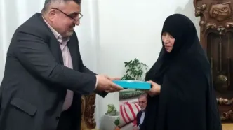 این دانشمند هسته ای توسط اسراییل ترور شده بود