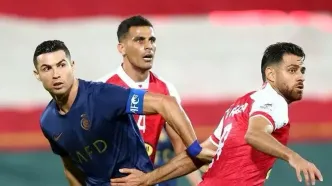 درویش: برای حل مشکل پرسپولیس با مسوولان عربستان و سفارت ایران در تماس هستیم