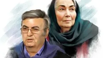 نظر روزنامه شهرداری از دلیل حمله به ناصر طهماسب و پروانه معصومی در فضای مجازی