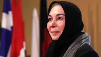 پیام تسلیت مدیر عامل بنیاد سینمایی فارابی برای درگذشت پروانه معصومی