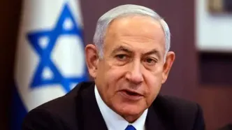 ادعای بی‌اساس نتانیاهو: ‌غزه پس از جنگ تحت کنترل ارتش اسرائیل خواهد بود ‌