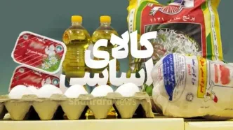 قیمت گوشت گوسفند وارد کانال جدید شد / لیست قیمت کالاهای اساسی