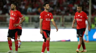 توهین ستاره تراکتور به پرسپولیسی‌ها!