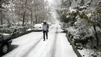 آغاز زمستانی دیگر با آلودگی هوا