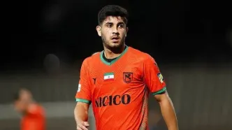 شکار بزرگ پرسپولیس از رفسنجان آمد