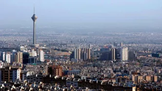 اثر جنگ 12 روزه بر بازار مسکن پایتخت در خرداد ماه 1404+جدول