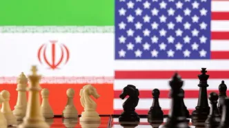 پیام جدید آمریکا به ایران| دولت بایدن آماده مذاکره با ایران است؟