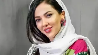 پست جدید لیلا اوتادی در دبی