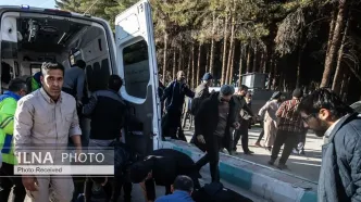 ۱۰۳ شهید و ۱۸۸ مصدوم در حادثه تروریستی کرمان+ اسامی ۴۳ نفر از مصدومان