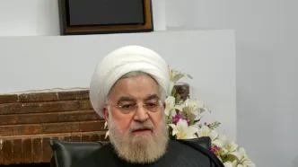 حسن روحانی:اگر انتخابات حداقلی برگزار شود، اقلیت حاکم پایش قرص‌تر می‌شود