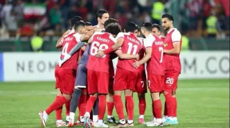 واکنش باشگاه پرسپولیس به مذاکره با مهدی تارتار