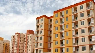 رید یک آپارتمان ۱۰۰ متری در منطقه جنت آباد تهران چقدر سرمایه نیاز دارد؟ + جدول بهمن ماه ۱۴۰۴