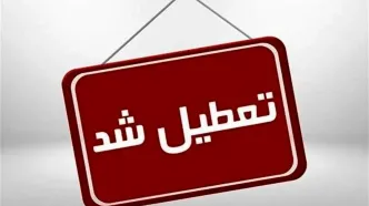 آیا تعطیلی مدارس کرج و البرز فردا ۲۰ دی ۱۴۰۲ صحت دارد؟