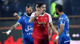 احتمال یک انتقال جنجالی از پرسپولیس به سپاهان