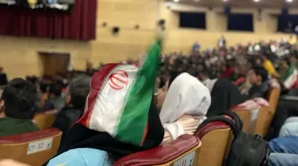 عکس هایی از جشنواره فجر که دلتان را خون می کند / یک جشنواره در حسرت جام!