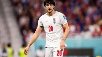 سردار آزمون برای ایران ۵۰ گل زده و پرچم ایران را بارها بالا برده، تو چه کاری برای ایران کردی؟